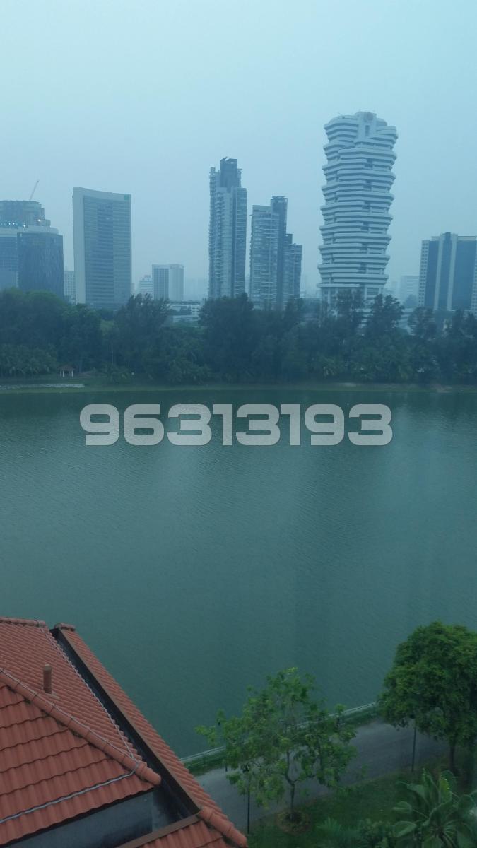 Costa Rhu (D15), Condominium #85369172